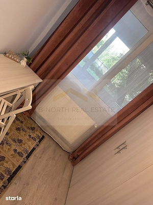 Apartament 4 camere de închiriat | Titan | Garaj | Balcon și terasă - imagine 3