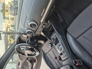 Audi A3 limuzina - imagine 7