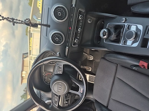 Audi A3 limuzina - imagine 10