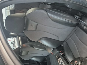 Audi A3 limuzina - imagine 5