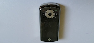 Telefon mpbil Motorola VE 66 glisant REDUCERE