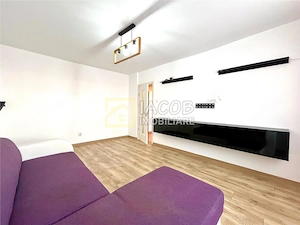 Etaj 1, 2 camere decomandate, zona Republicii - Aeroport, Bacau - imagine 19