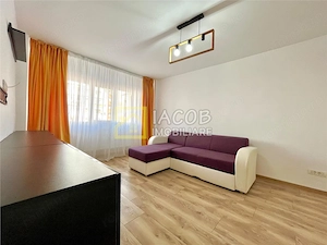 Etaj 1, 2 camere decomandate, zona Republicii - Aeroport, Bacau - imagine 20