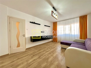 Etaj 1, 2 camere decomandate, zona Republicii - Aeroport, Bacau - imagine 6