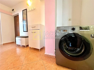 Etaj 1, 2 camere decomandate, zona Republicii - Aeroport, Bacau - imagine 17