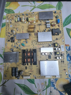 Dezmembrez tv Sony kd-65xf8577