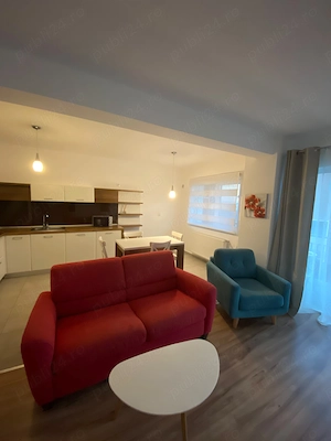 Apartament de închiriat în Cluj Napoca,str Buna Ziua, Sophia Residence!!!