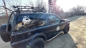 land rover freelander 1 - imagine 2