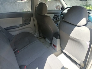 KIA Cerato Hatchback 1.6 Benzina | 186.273 km | Acte la zi | Accept verificare in service - imagine 5