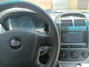 KIA Cerato Hatchback 1.6 Benzina | 186.273 km | Acte la zi | Accept verificare in service - imagine 4