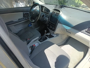 KIA Cerato Hatchback 1.6 Benzina | 186.273 km | Acte la zi | Accept verificare in service - imagine 3