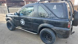 land rover freelander 1 - imagine 3