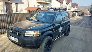 land rover freelander 1 - imagine 4