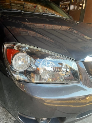 KIA Cerato Hatchback 1.6 Benzina | 186.273 km | Acte la zi | Accept verificare in service - imagine 8