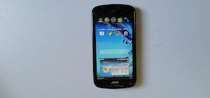 Telefon mobil Acer E2 LIQUID difuzoare 2 STEREO . REDUCERE