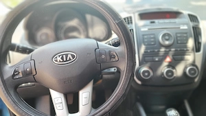 kia ceed DIESEL - imagine 2
