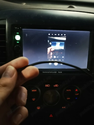 Nissan Micra decapotabila K12  - imagine 7