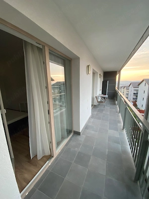 Apartament de închiriat în Cluj Napoca,str Buna Ziua, Sophia Residence!!! - imagine 7