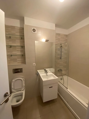 Apartament de închiriat în Cluj Napoca,str Buna Ziua, Sophia Residence!!! - imagine 5