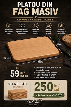 Produse handmade, suport sticle vin, tocătoare, veioze