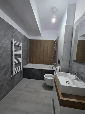 Apartament 3 camere | Ozone Residence | 78,7mp | Parcare | Boxă 7,48mp - imagine 5