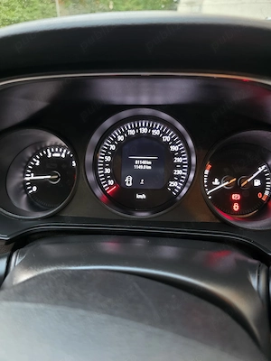 Renault Megane 1.3 turbo benzină 140 cai