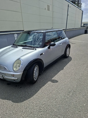 Vand Mini Cooper 2003  - imagine 3
