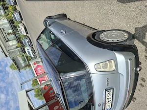 Vand Mini Cooper 2003  - imagine 4