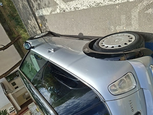 Vand Mini Cooper 2003  - imagine 2