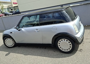 Vand Mini Cooper 2003  - imagine 5