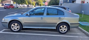 Skoda Octavia 1.9 ALH - imagine 3