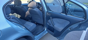 Skoda Octavia 1.9 ALH - imagine 6