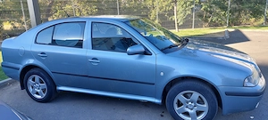 Skoda Octavia 1.9 ALH - imagine 4