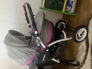 De vanzare carucior 3 1