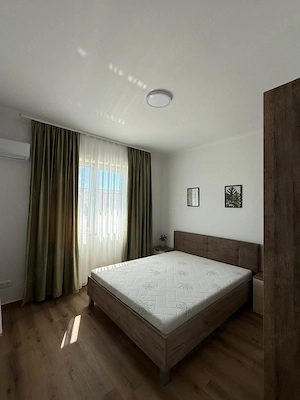 Închiriez apartament cu o cameră (garsonieră)