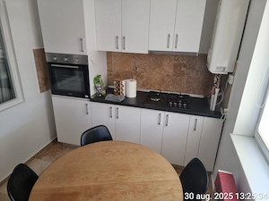 inchirez apartament doua camere - imagine 2
