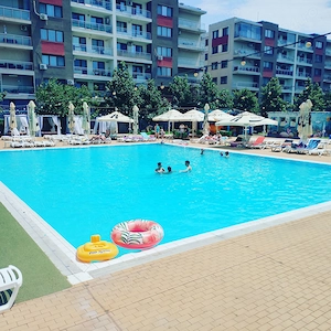 Inchiriez apartament 2 camere Cartierul Solar 0