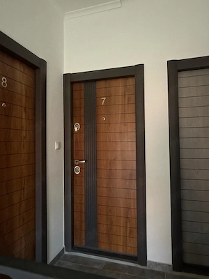 Închiriez apartament cu o cameră (garsonieră) - imagine 7