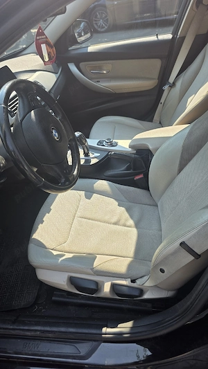 bmw 320 d 2015 - imagine 5