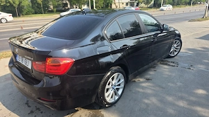 bmw 320 d 2015 - imagine 2