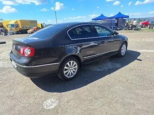 Vw Passat b6 Limuzina 1.9 tdi - imagine 3