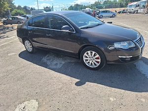 Vw Passat b6 Limuzina 1.9 tdi - imagine 2