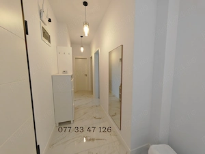 Apartament 2,5 camere +parcare subterana+ piscina, Future Residence - imagine 8