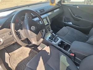Vw Passat b6 Limuzina 1.9 tdi - imagine 5
