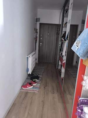 Apartament cu doua camere de vânzare  - imagine 5