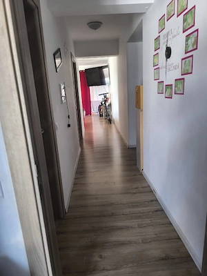 Apartament cu doua camere de vânzare  - imagine 7