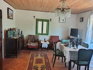 Casă mare lângă vale și pădure, Chisindia jud Arad  - imagine 8