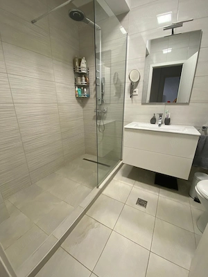 Apartament premium 2 camere | Parcare subterană | Mobilat complet la comandă | Biruinței 29 - imagine 9