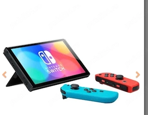Nintendo Switch cu 4 Console +15 jocuri