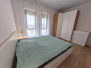 Apartament 2,5 camere +parcare subterana+ piscina, Future Residence - imagine 6